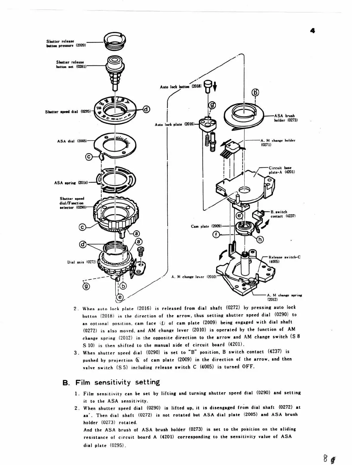 Page #8 background image