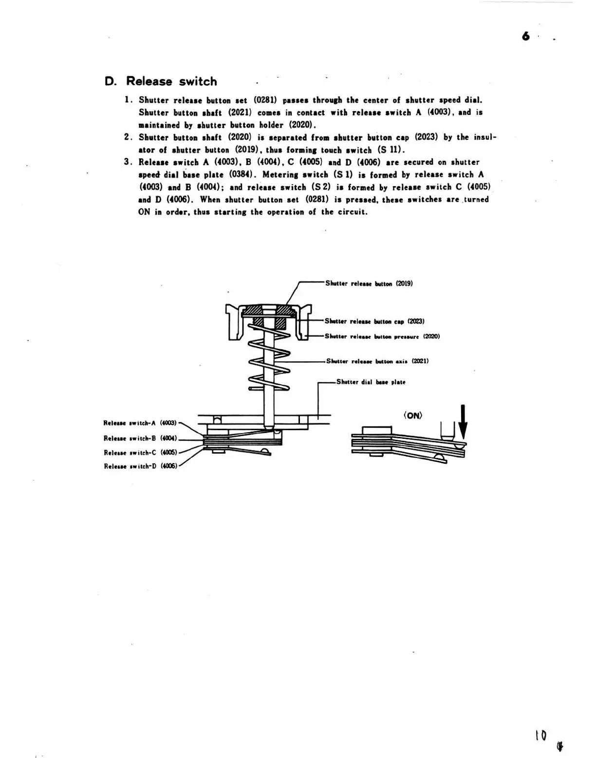 Page #10 background image