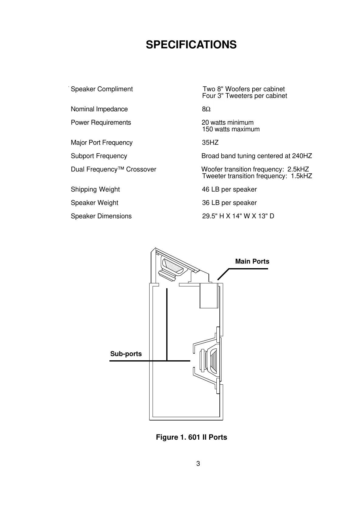 Page #3 background image