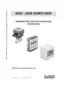 Preview: Instruction Manual