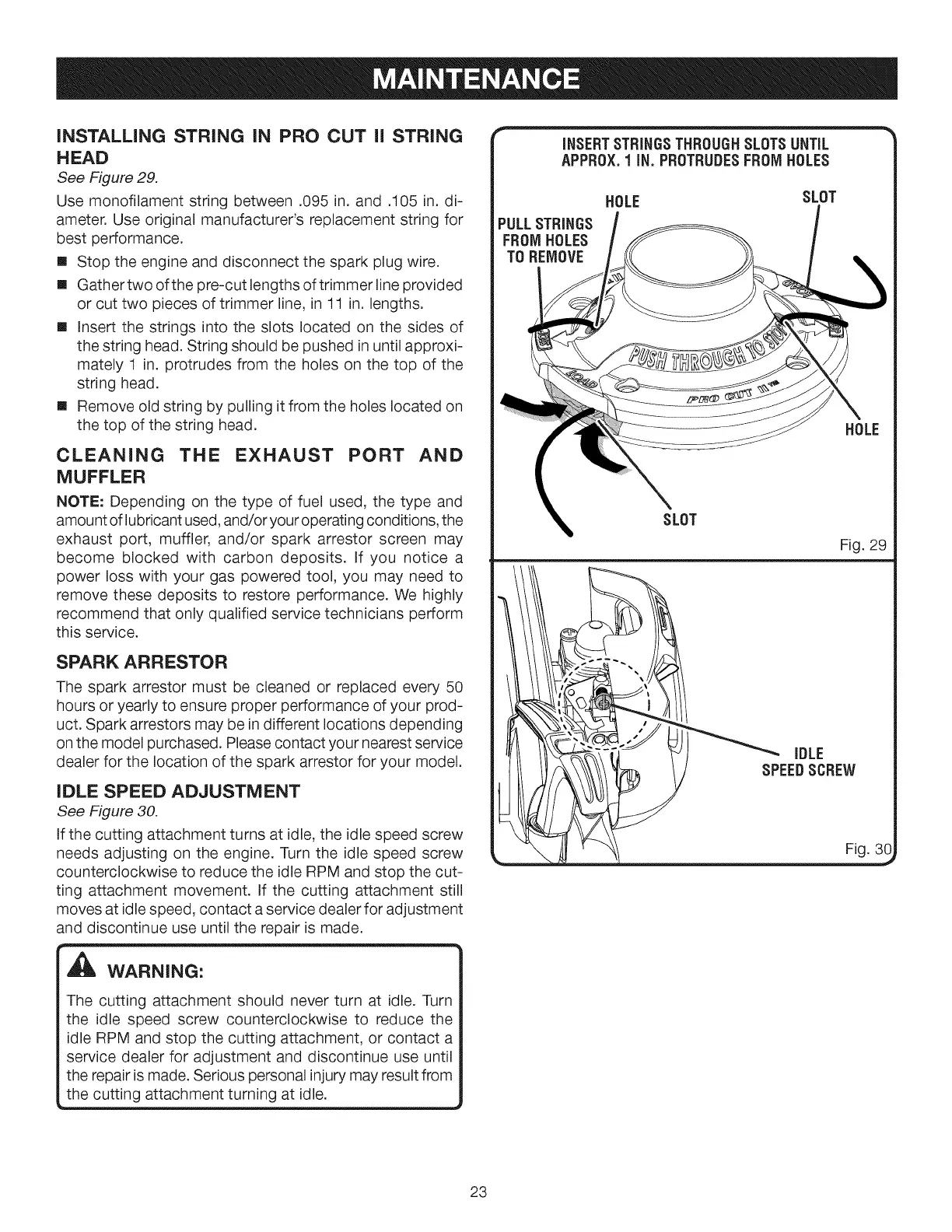 Page #23 background image