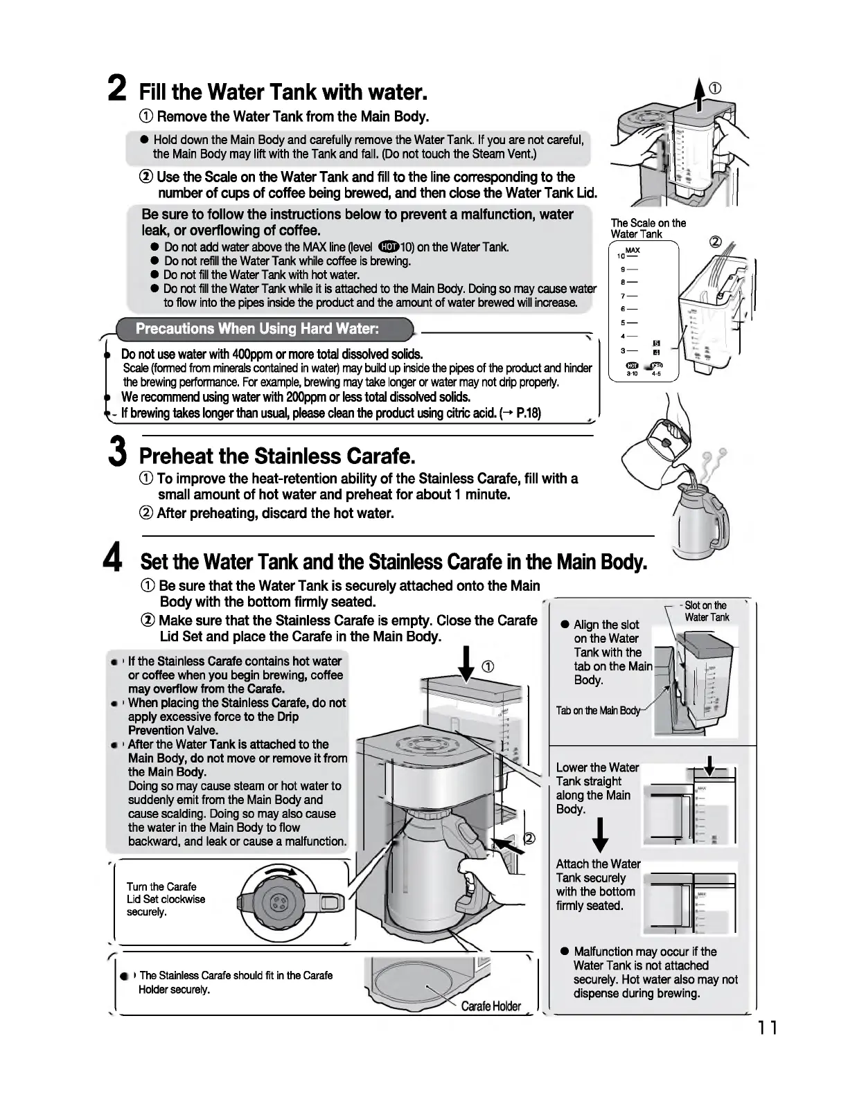 Page #11 background image