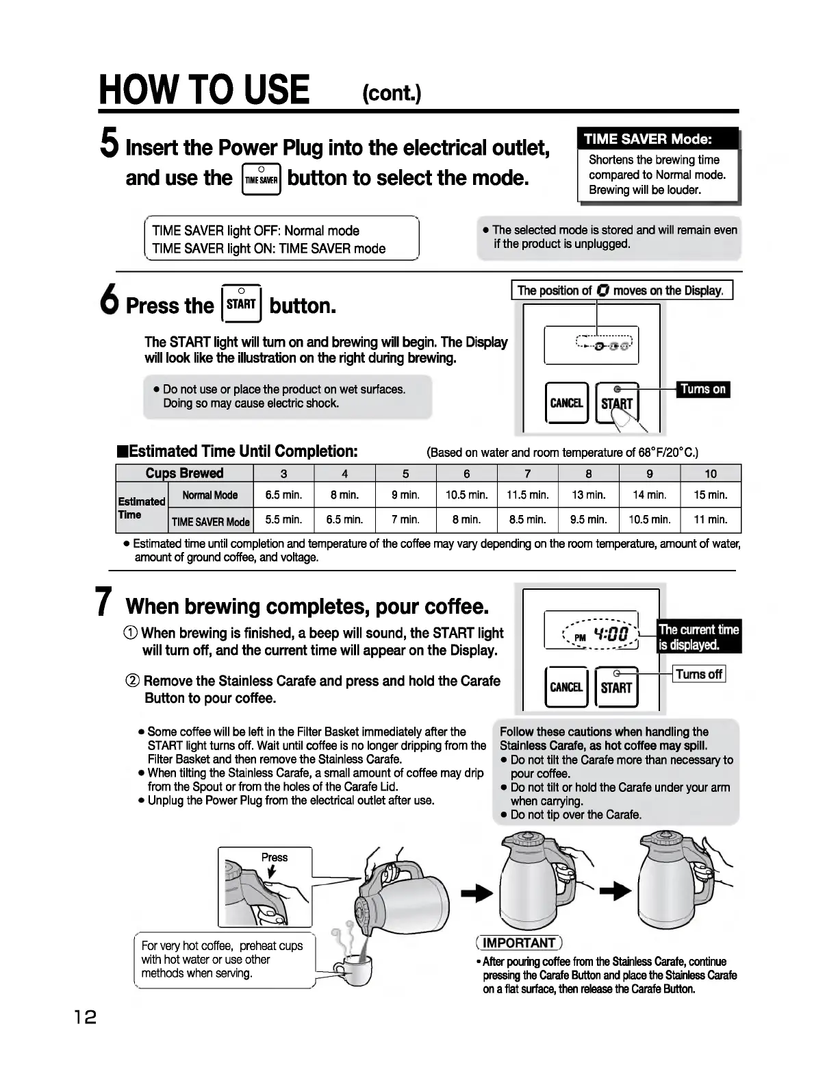 Page #12 background image