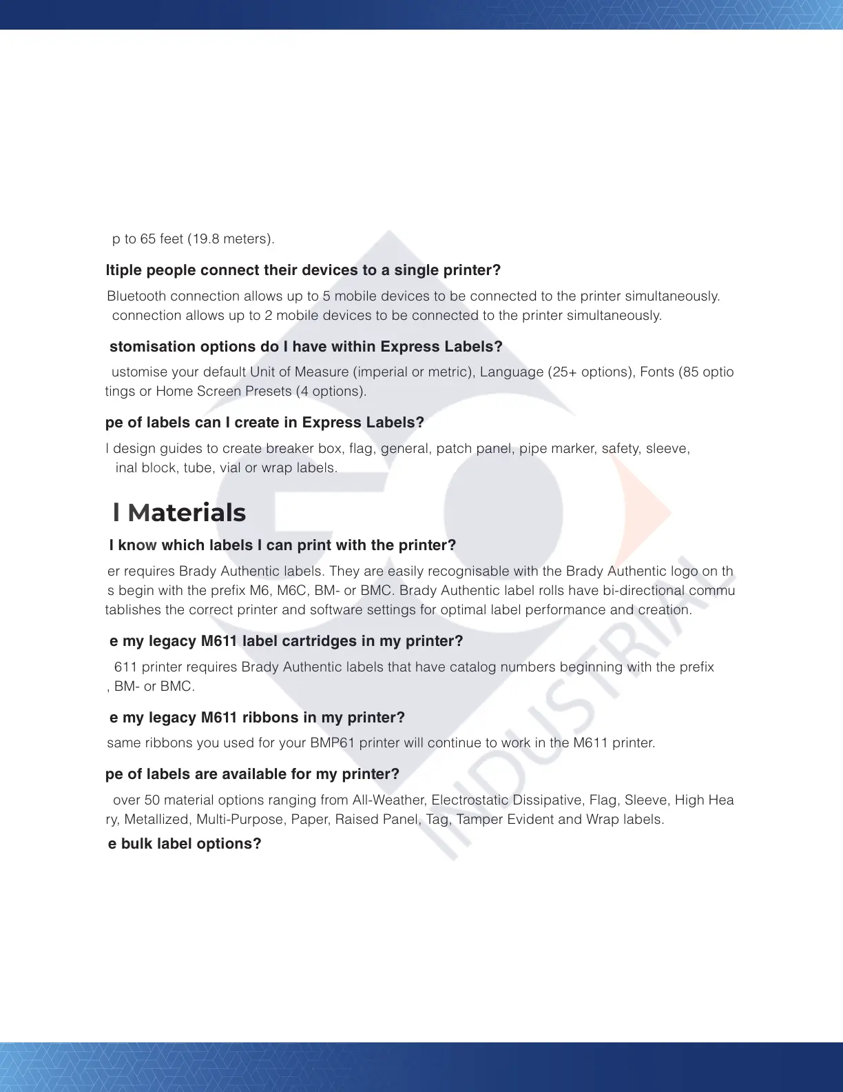 Page #2 background image