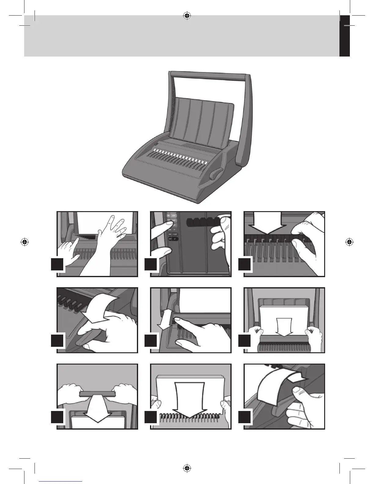 Page #3 background image