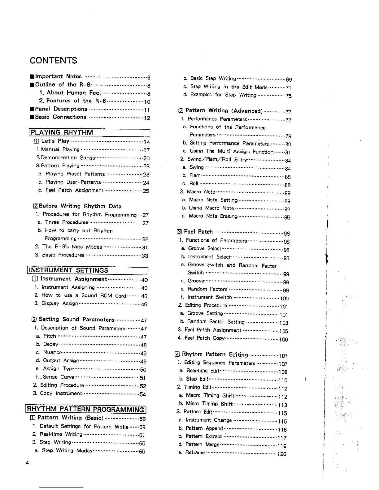 Page #16 background image