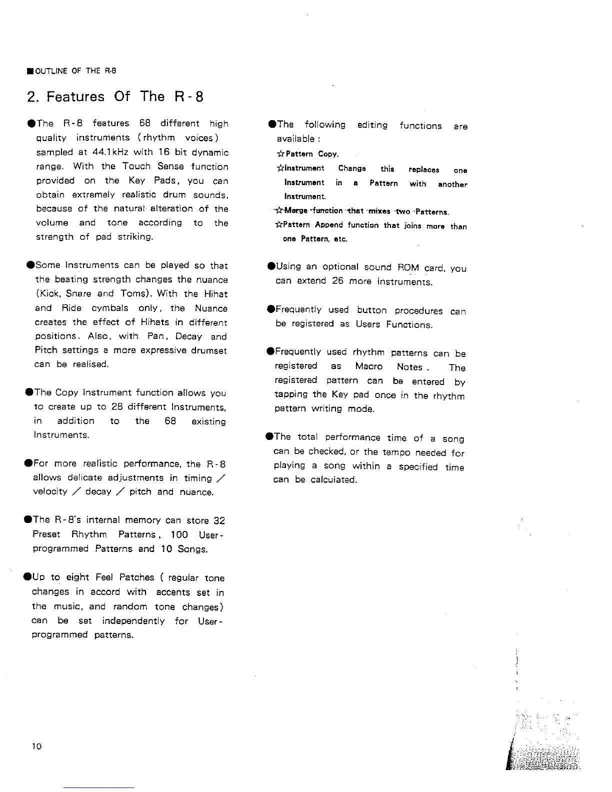 Page #22 background image