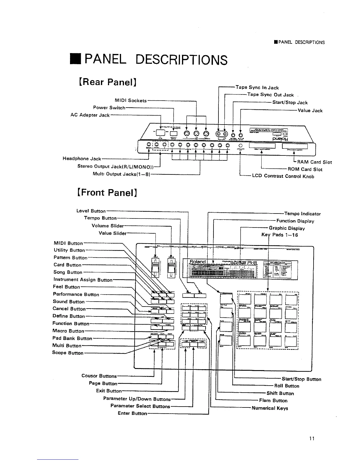 Page #23 background image