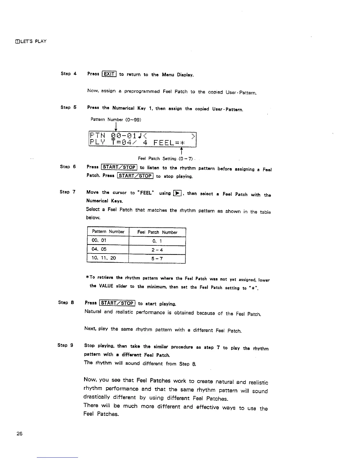 Page #38 background image