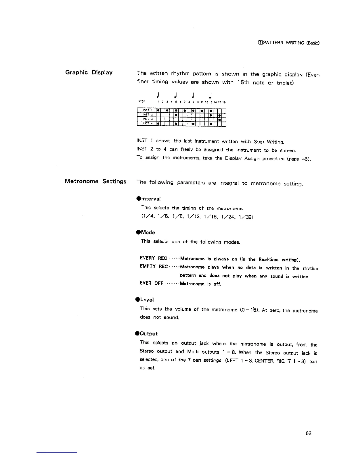 Page #75 background image