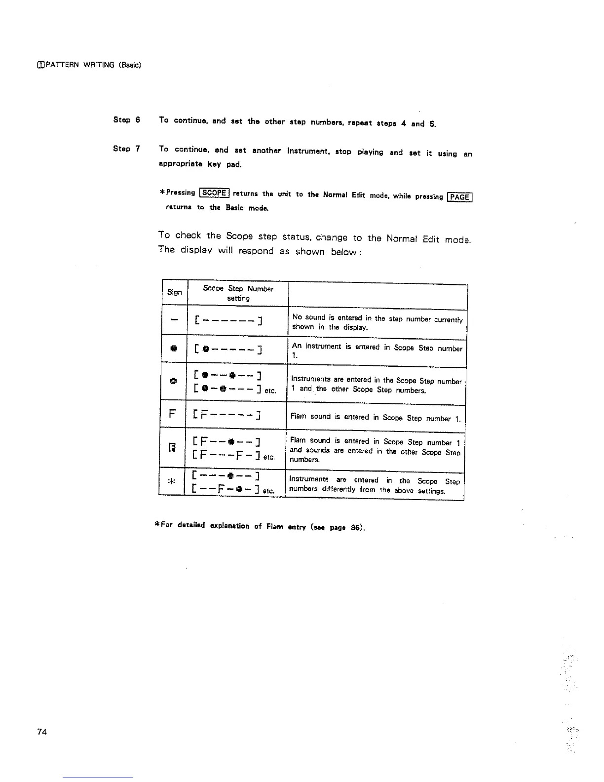 Page #86 background image
