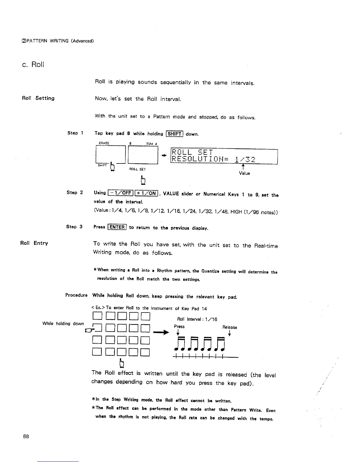 Page #100 background image