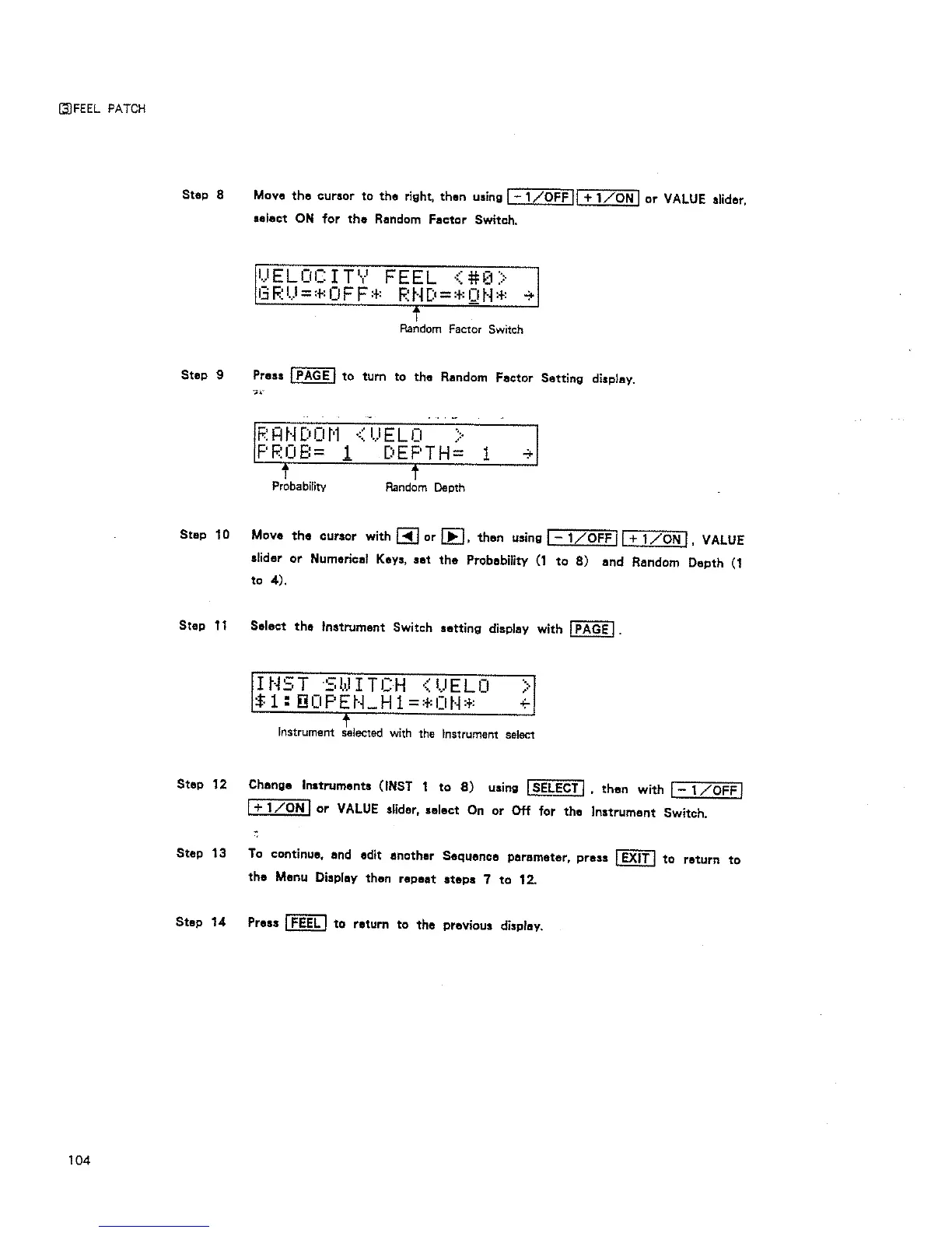 Page #116 background image
