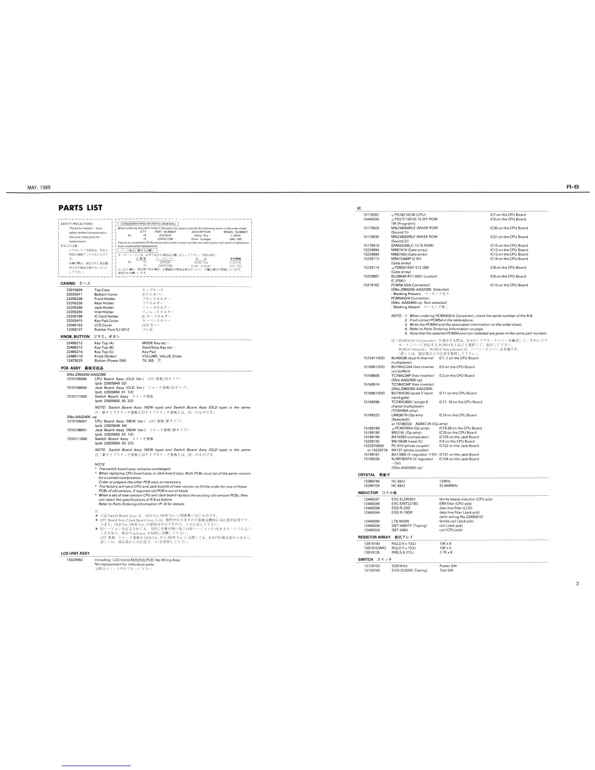 Page #3 background image