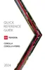 Preview: Quick Reference Guide