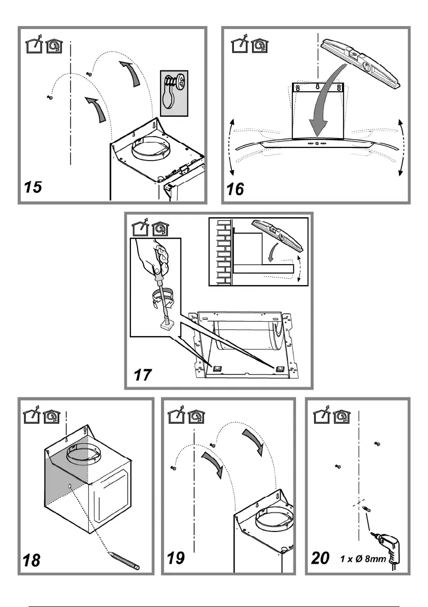 Page #8 background image