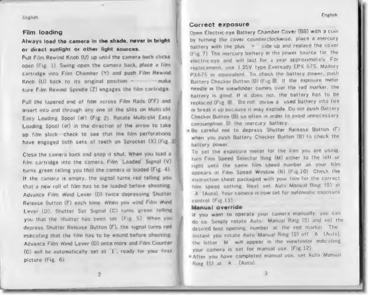 Page #5 background image