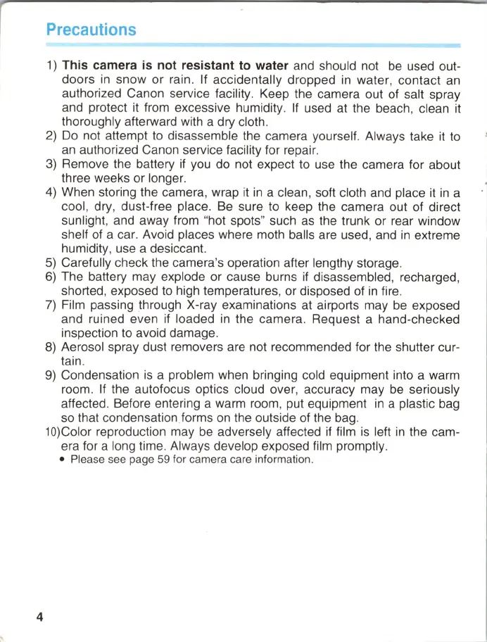 Page #4 background image