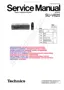 Preview: Service Manual