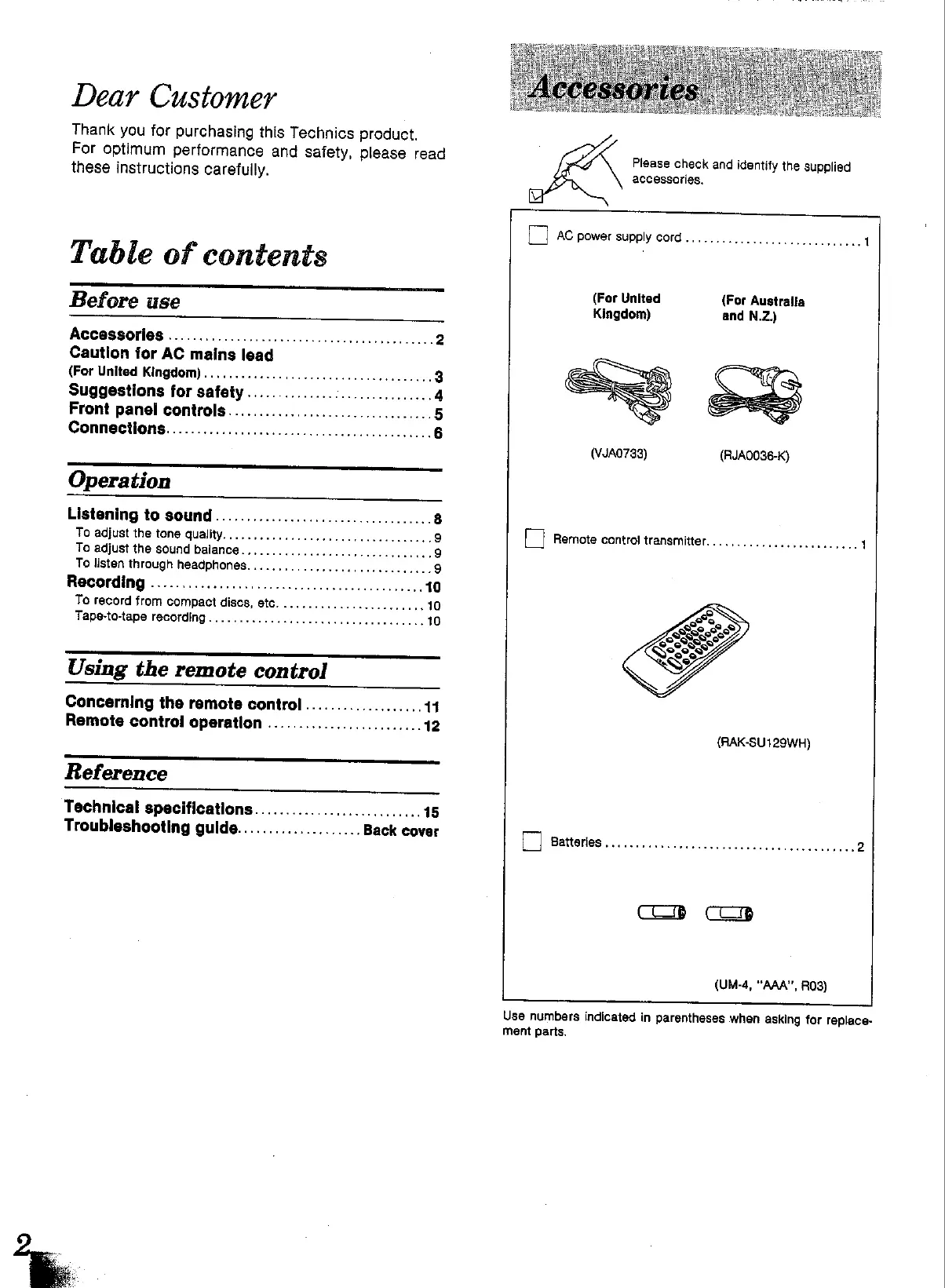 Page #2 background image