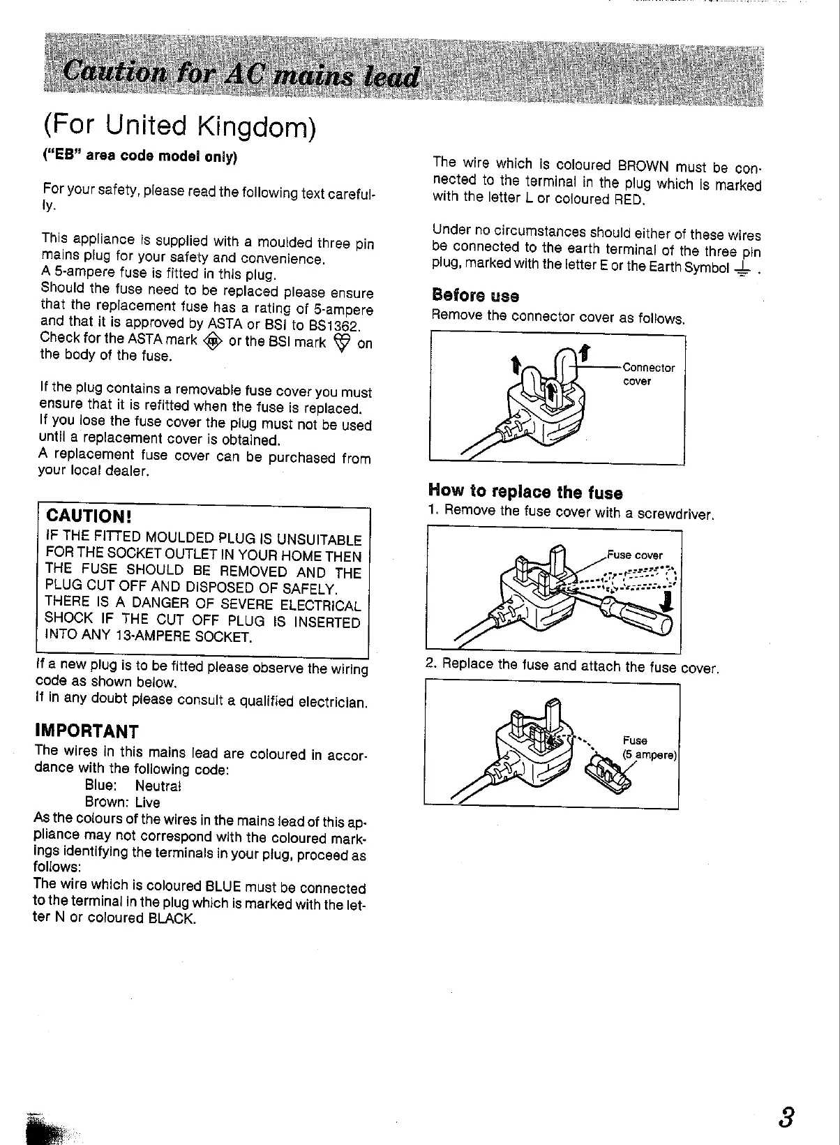 Page #3 background image