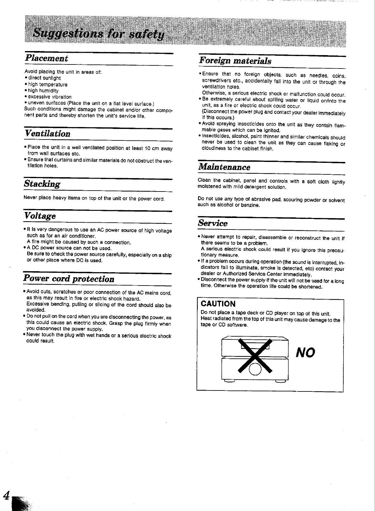 Page #4 background image