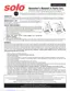 Preview: Operator's Manual