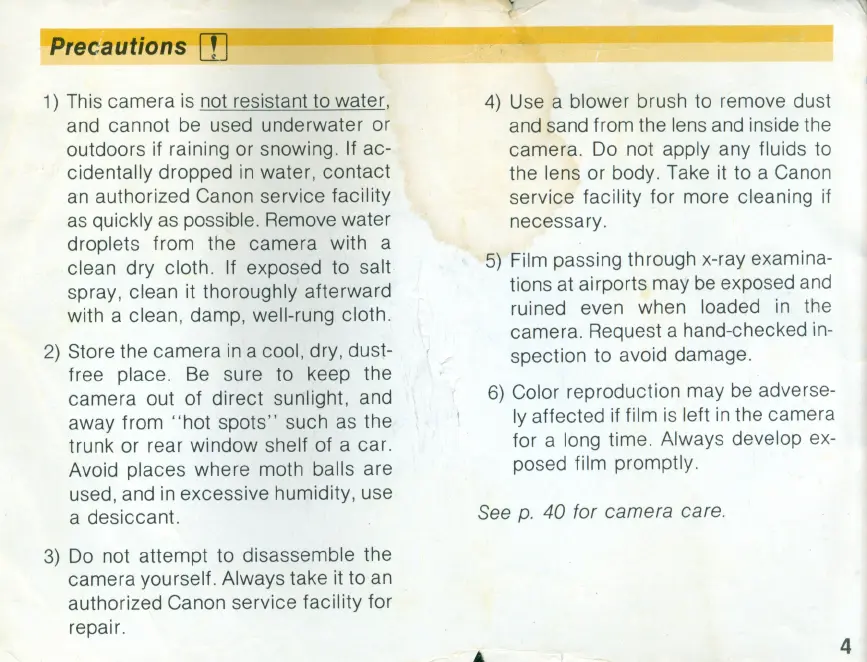 Page #4 background image