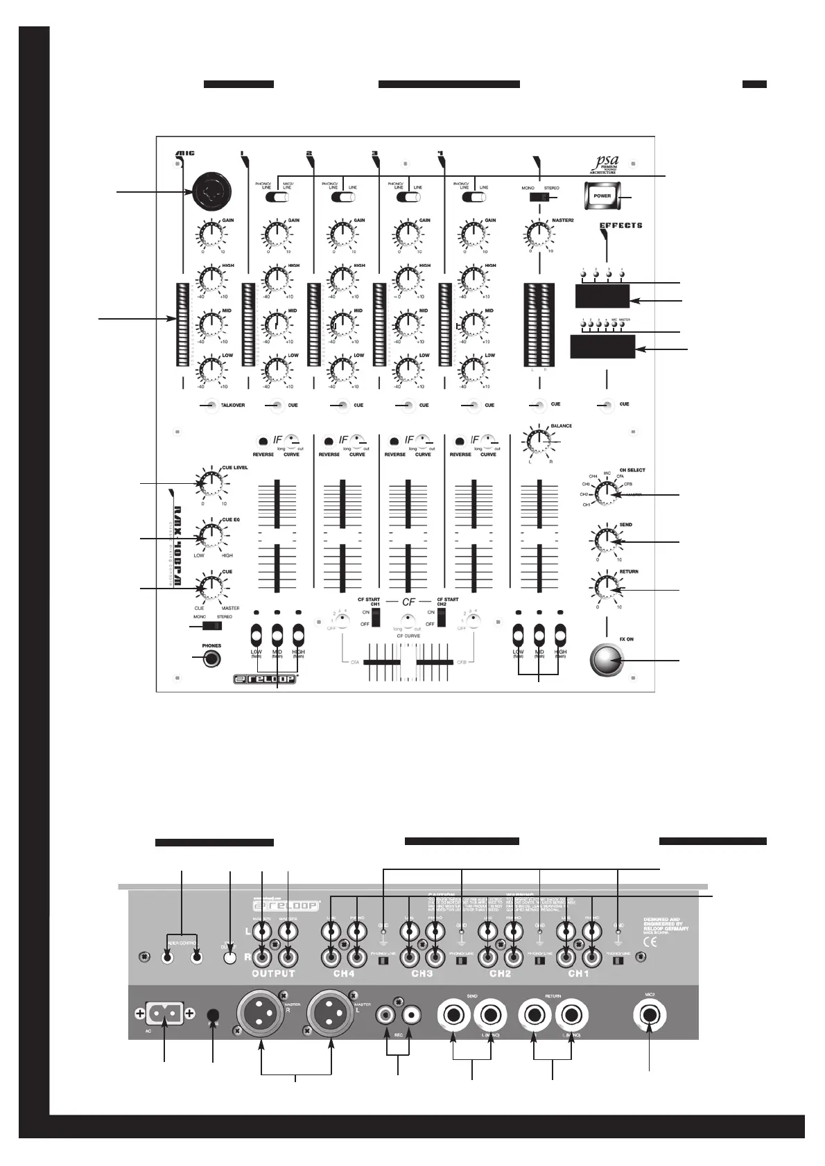 Page #4 background image