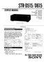 Preview: Service Manual
