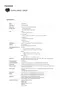 Preview: Specifications