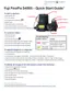 Preview: Quick Start Guide