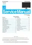 Preview: Service Manual
