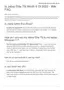 Preview: Faq