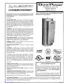Preview: Specification Sheet