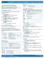 Preview: Quick Reference Guide