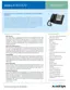 Preview: Technical Specifications