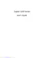 Preview: User Guide