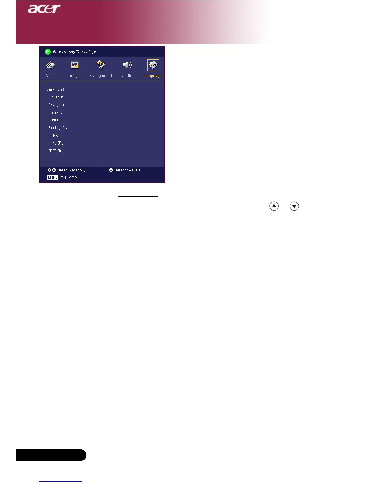 Page #18 background image