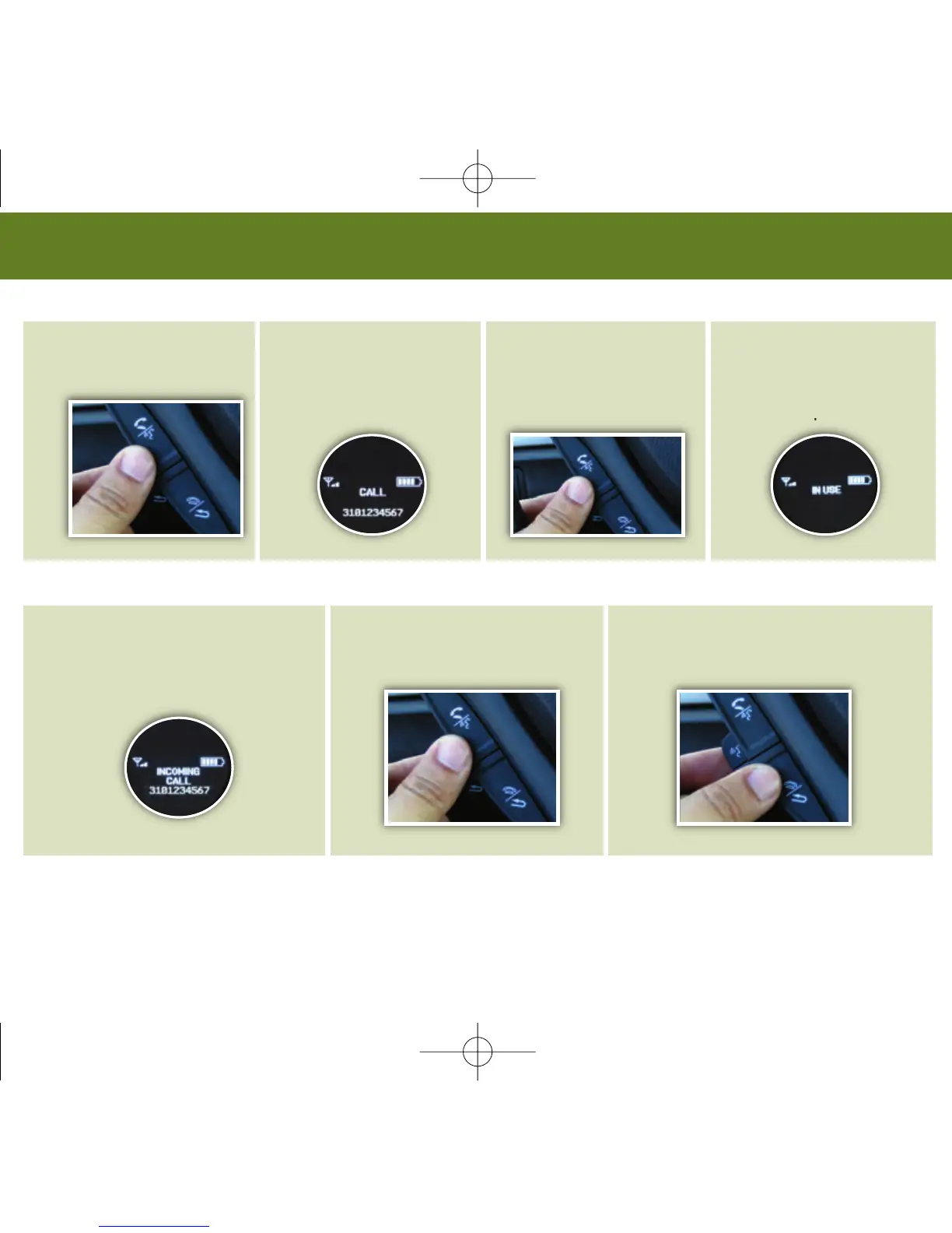 Page #6 background image