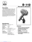 Preview: Specifications