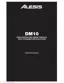 Preview: Operator's Manual