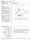 Preview: Product Dimensions