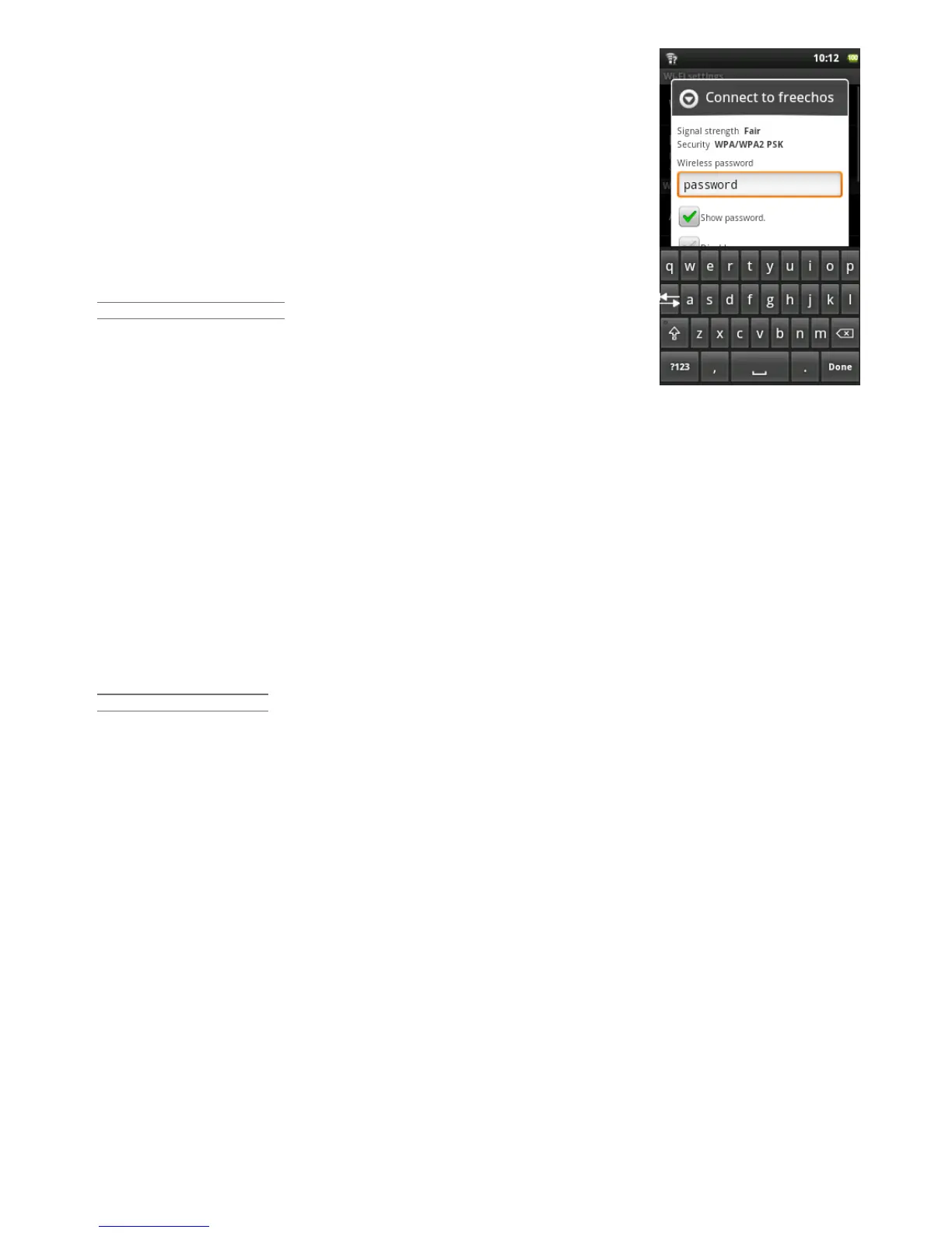 Page #5 background image