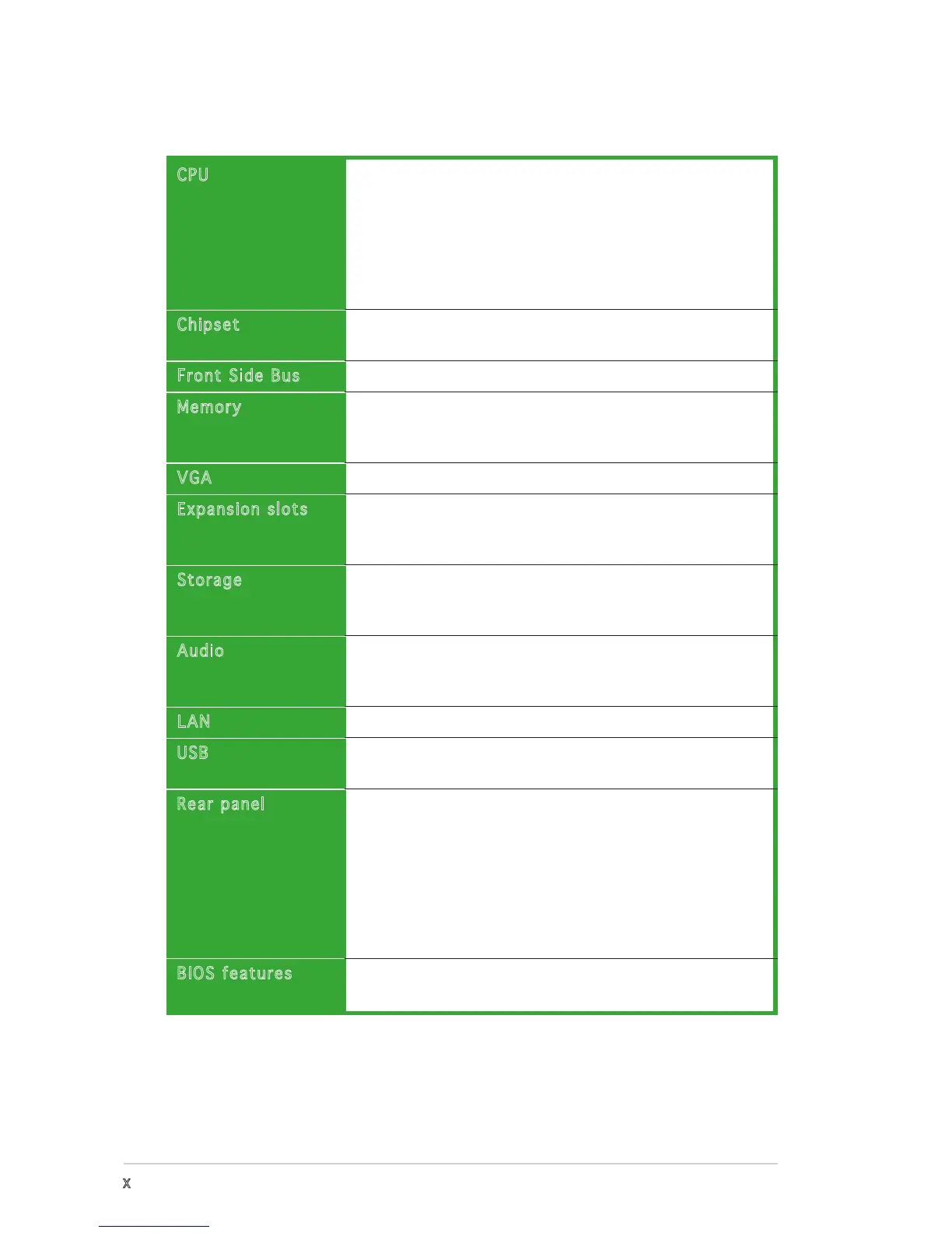 Page #10 background image