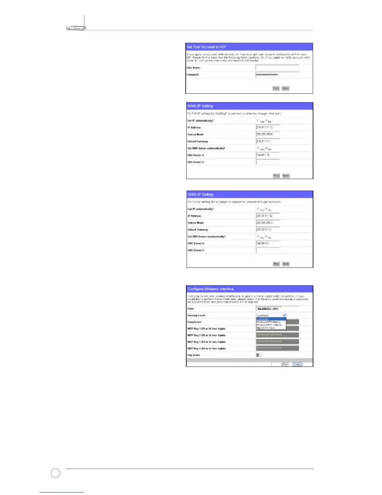 Page #10 background image