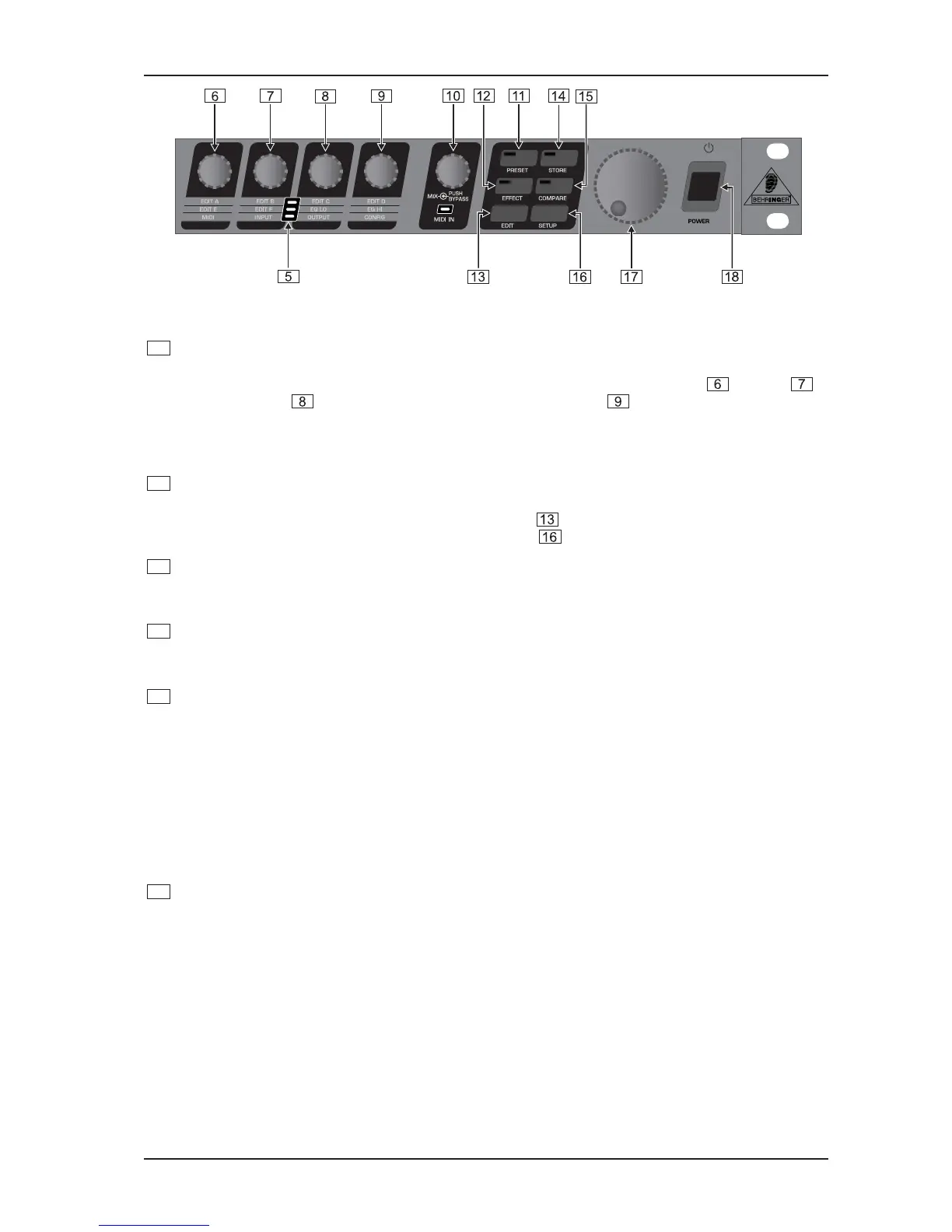 Page #5 background image