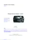 Preview: Product Service Manual