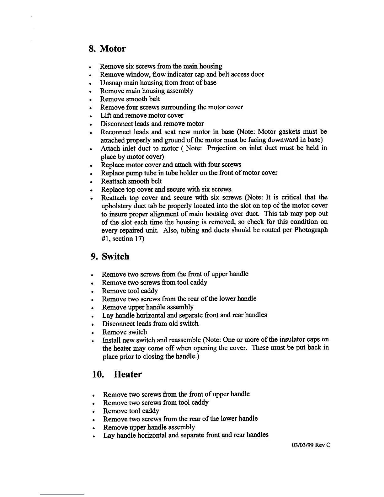 Page #8 background image