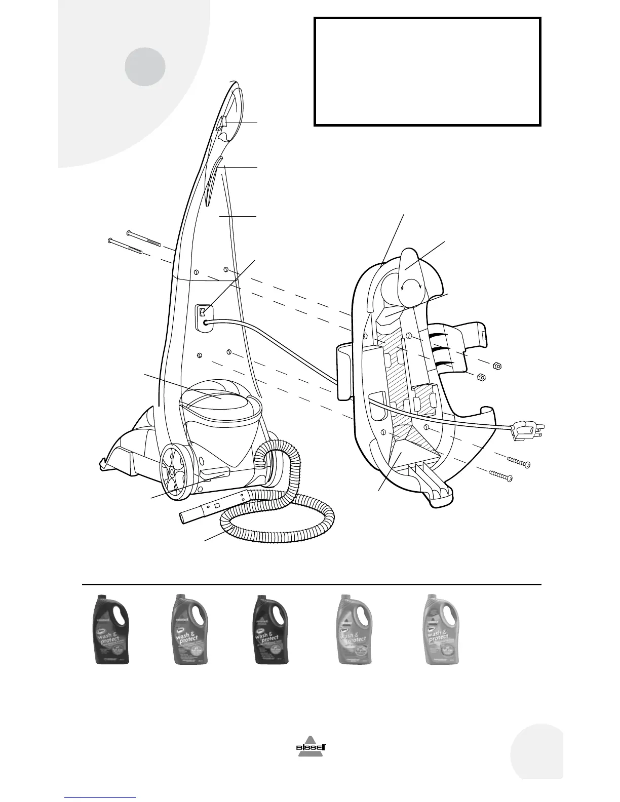 Page #5 background image